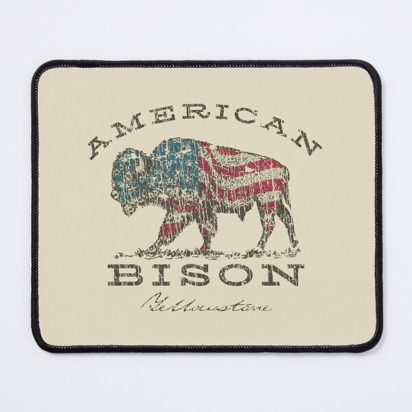 Item preview, American Bison 1872 designed and sold by AstroZombie6669.