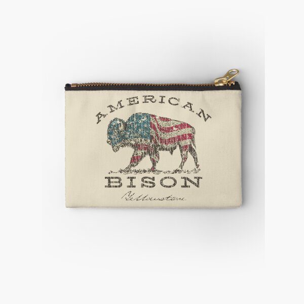 Item preview, American Bison 1872 designed and sold by AstroZombie6669.
