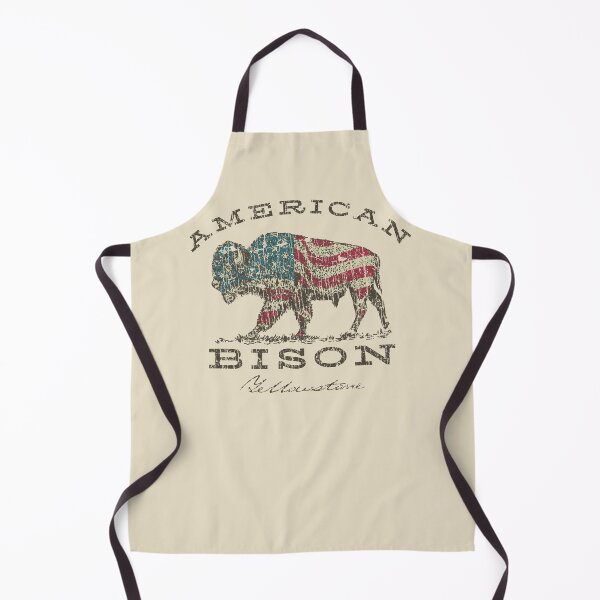 Item preview, American Bison 1872 designed and sold by AstroZombie6669.