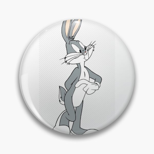 Item preview, Bucks Bunny designed and sold by Ken2912.