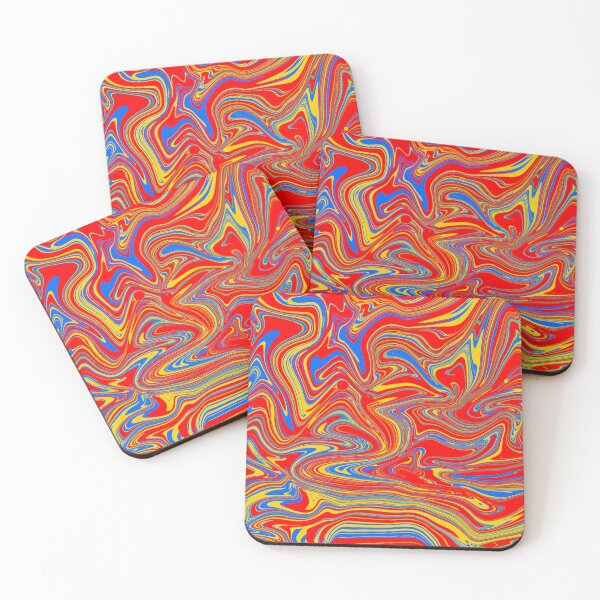 Item preview, Abstract Marble - 36 designed and sold by PathfinderCP.
