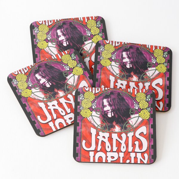 Item preview, One night with Janis Joplin Classic . Essential designed and sold by olinezilory.