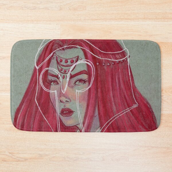 Item preview, Warrior maiden with Helmet designed and sold by Oniroiatlier.