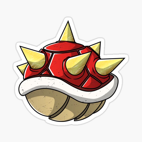 Moon Hunter (Super Mario Odyssey Moons) from RedBubble