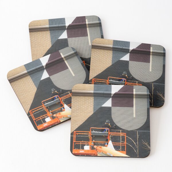 Item preview, Street Artist designed and sold by hdconnellyphoto.