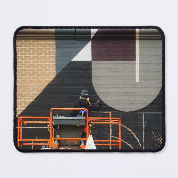 Item preview, Street Artist designed and sold by hdconnellyphoto.