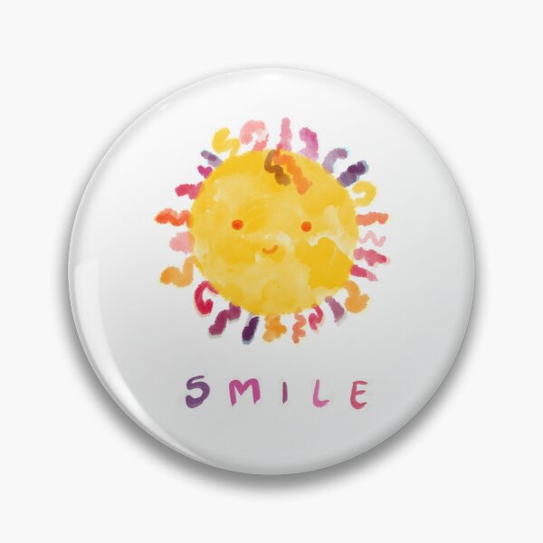 Item preview, Sonrisa sol designed and sold by missscutter.