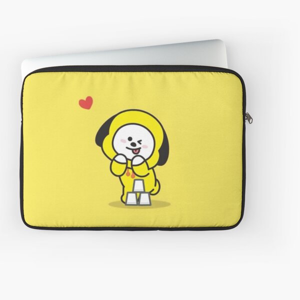 Chimmy Laptop Sleeves for Sale Redbubble