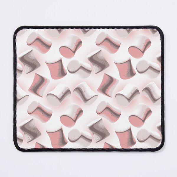 Item preview, Marshmallows designed and sold by dryskCreative.