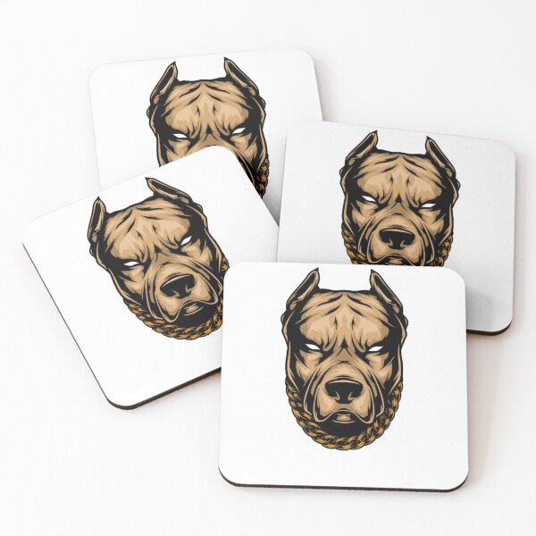 Item preview, pit bull designed and sold by Ken2912.