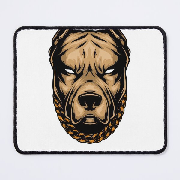 Item preview, pit bull designed and sold by Ken2912.