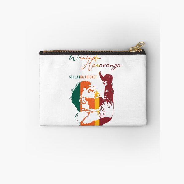 Item preview, Wanindu Hasaranga designed and sold by ceyloneye.