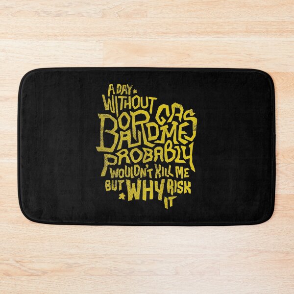 Item preview, A Day Without Board Games Probably Wouldn’t Kill Me But Why Risk It - (dark) designed and sold by RoleplayRealm.