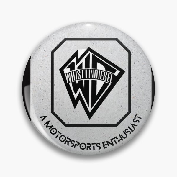 Item preview, Whistlin Diesel who is a truck enthusiast and youtuber designed and sold by Arteartz.