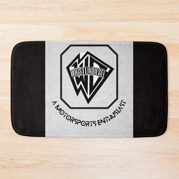 Item preview, Whistlin Diesel who is a truck enthusiast and youtuber designed and sold by Arteartz.