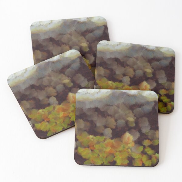 Item preview, Starting a fire in the forest designed and sold by ashishagarwal74.