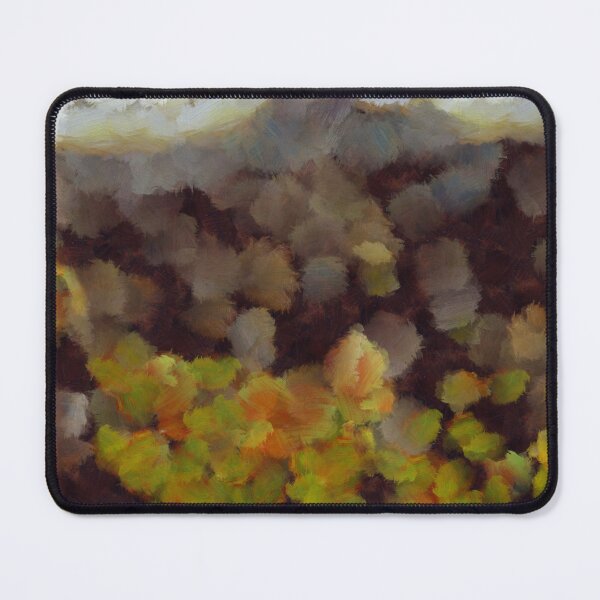 Item preview, Starting a fire in the forest designed and sold by ashishagarwal74.