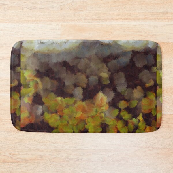 Item preview, Starting a fire in the forest designed and sold by ashishagarwal74.