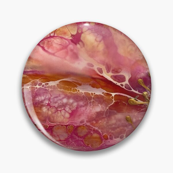 Item preview, Pink lily designed and sold by Gill Barrett Art.