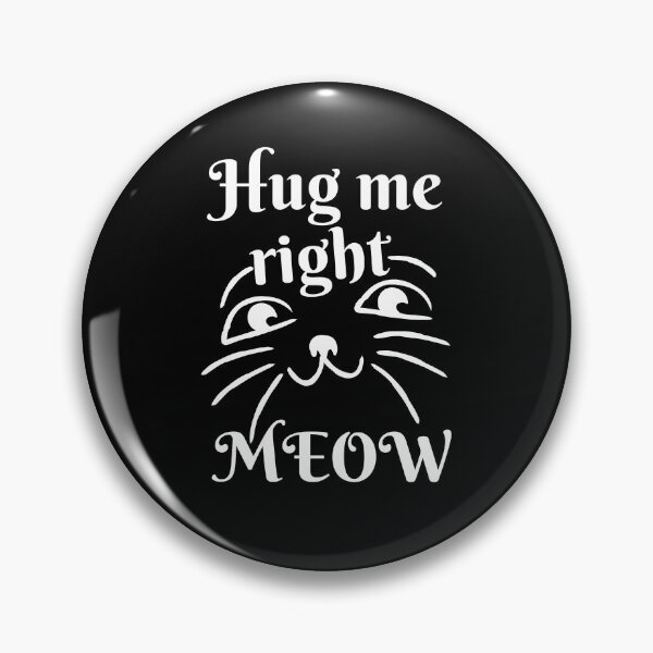Item preview, Hug the cat designed and sold by The-Armour.