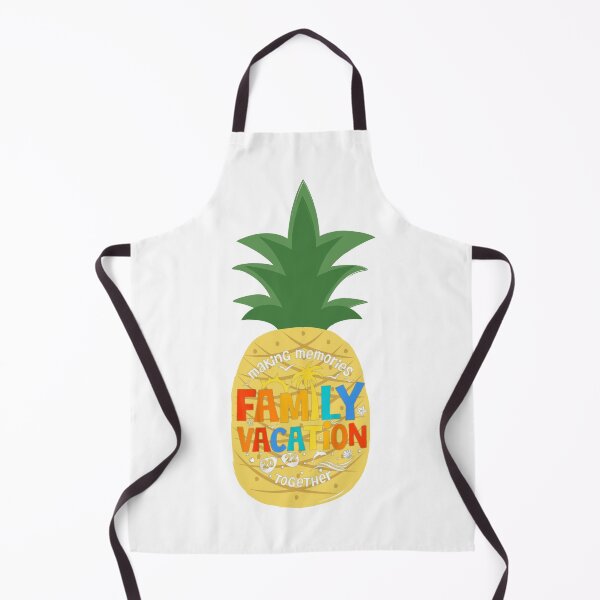 Item preview, Family Vacation Making Memories Together designed and sold by Ala Muk.