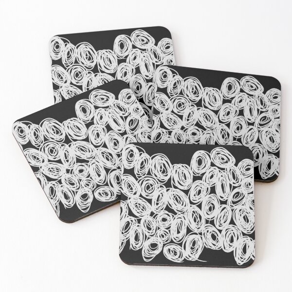 Item preview, gray curlers designed and sold by elcarnero.