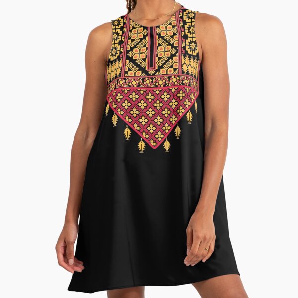 Palestine Embroidery Dresses for Sale | Redbubble Palestine Embroidery Dresses for Sale | Redbubble