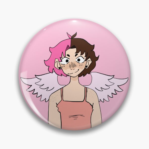 Item preview, Angel designed and sold by Monet 123.