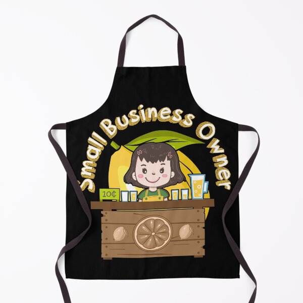 Item preview, Small Business Owner Lemonade Stand designed and sold by LeGND.