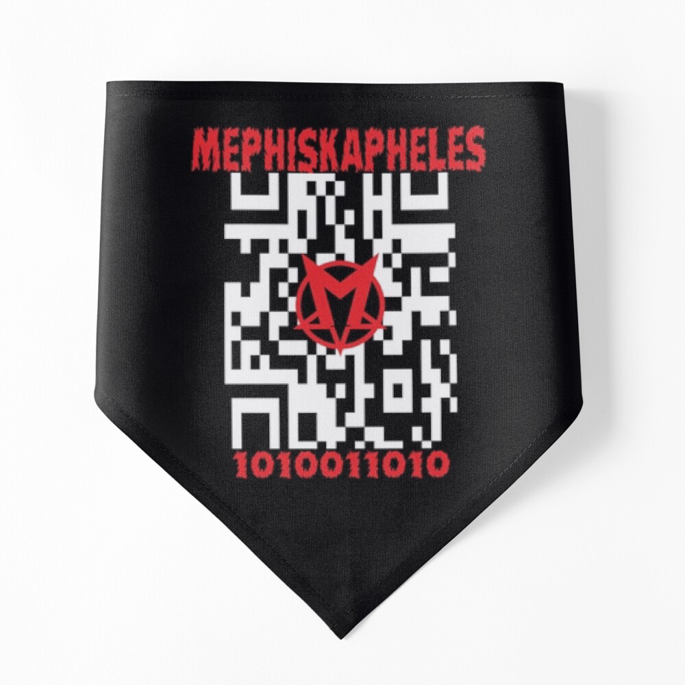 mephiskapheles merch