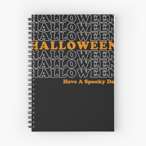 Item preview, Halloween Classic T-Shirt C designed and sold by malabew.