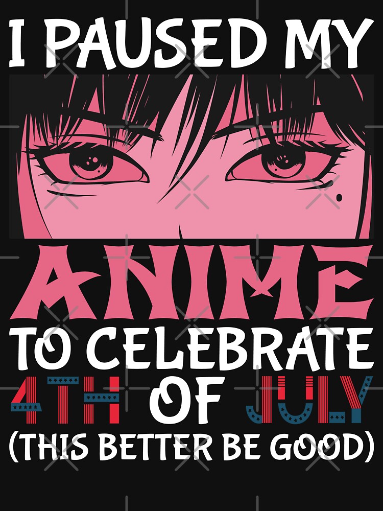 Anime Flyer