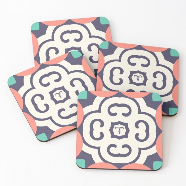 Item preview, Colorful Geometric designed and sold by Blindouija.