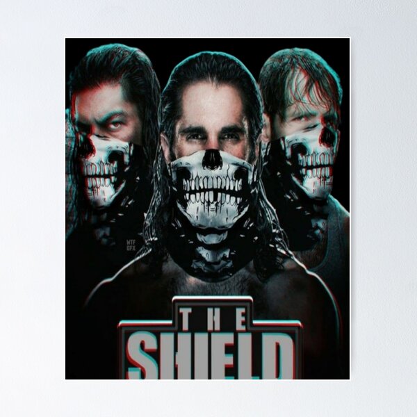 wwe SHIELD 直筆サインポスター Iron Sheik WWF WWE Wrestler Signed 8x10 Cardstock Photo JSA