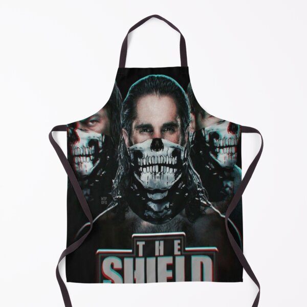 Item preview, THE SHIELD designed and sold by AADesigns7.