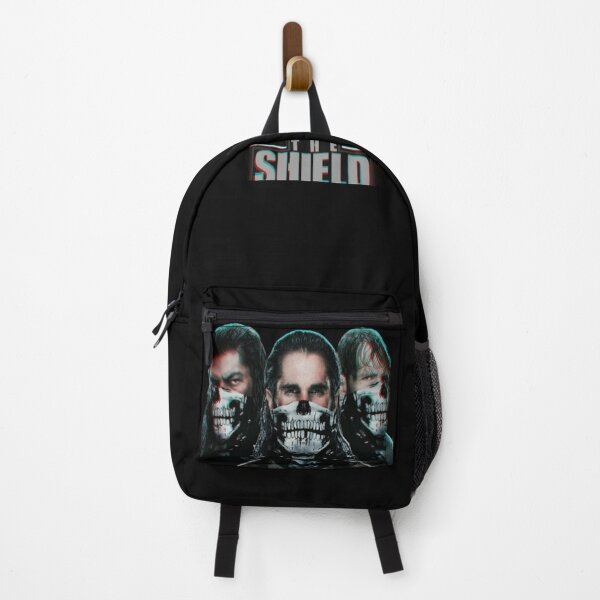 Item preview, THE SHIELD  designed and sold by AADesigns7.