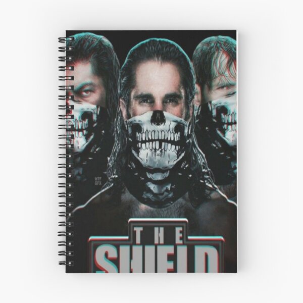 Item preview, THE SHIELD  designed and sold by AADesigns7.