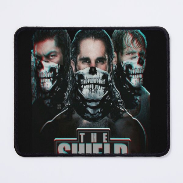 Item preview, THE SHIELD  designed and sold by AADesigns7.