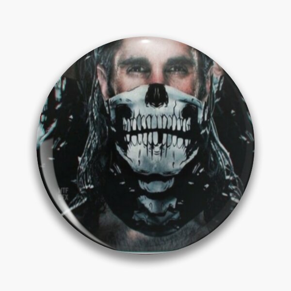 Item preview, THE SHIELD  designed and sold by AADesigns7.