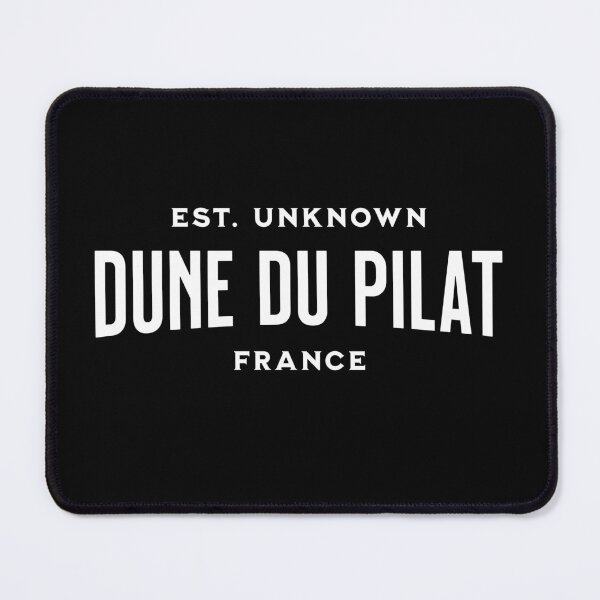 Item preview, Famous french Dune of Pilat France designed and sold by GraphismNinja.