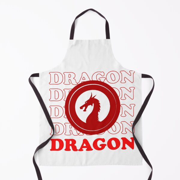 Artikelvorschau, Dragon Red schwarz Dragon Dogma Dragon Dark Fire Classic T-Shirt entworfen und verkauft von STOREMUZAN.