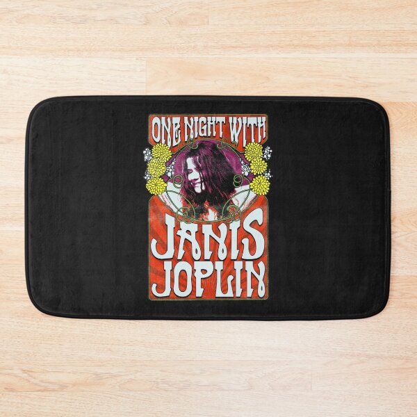 Item preview, One Night With Janis Joplin Essential designed and sold by olinezilory.