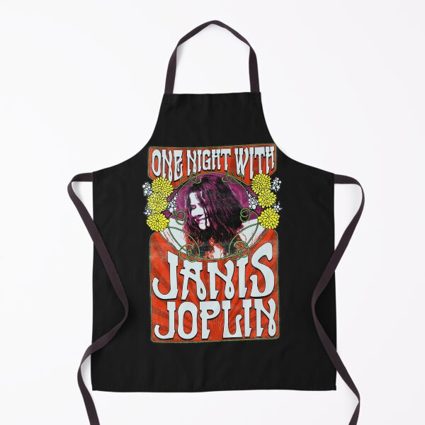 Item preview, One Night With Janis Joplin Essential designed and sold by olinezilory.