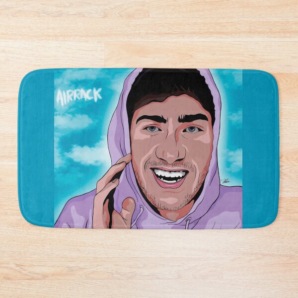 Item preview, Airrack  designed and sold by Sekya art ⭐⭐⭐⭐⭐.