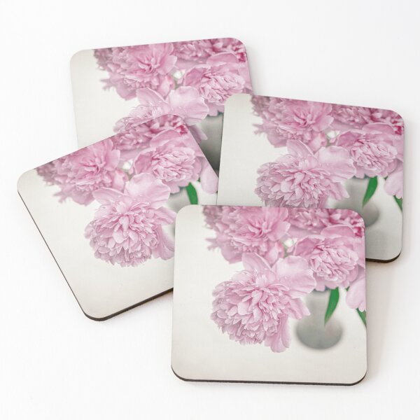 Item preview, Pink Peonies designed and sold by Brooke T Ryan Photographic Art.