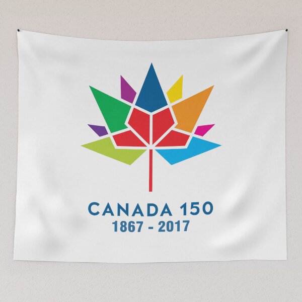 Item preview, canada 150 designed and sold by flanelmali.