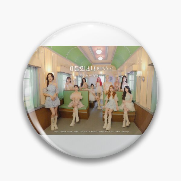 Item preview, flip that loona designed and sold by sanblade.
