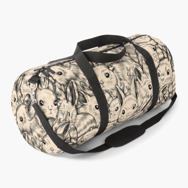 Item preview, BUNNIES GALORE! designed and sold by Marta Tesoro.