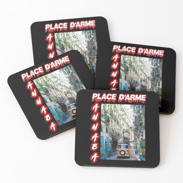 Item preview, Place D'arme .Annaba designed and sold by griniamine.