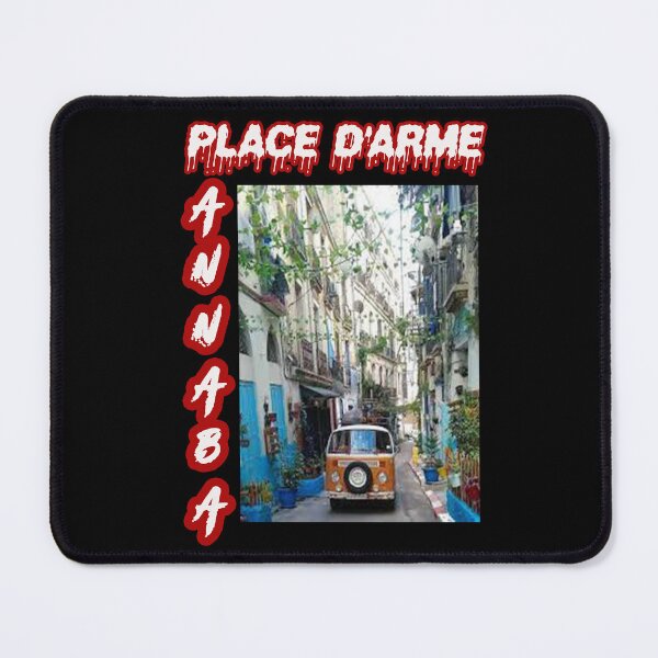 Item preview, Place D'arme .Annaba designed and sold by griniamine.